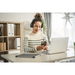 Kensington H1050 EQ Bluetooth On-Ear Headset with Environmental Noise-Cancelling Technology thumbnail 4