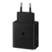 Samsung 60W GaN Usb C Oplader Zwart