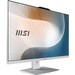 MSI Modern AM272P 12M-1049AU Intel® Core™ i7 i7-1260P 68.6 cm (27″) 1920 x 1080 pixels All-in-One PC 16 GB DDR4-SDRAM 1 TB SSD Windows 11 Home Wi-Fi 6 (802.11ax) White thumbnail 7