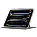 Targus VersaVu Apple iPad Pro 11" (2025/2022) / iPad Air 11" (2024/2022) Book Case Zwart