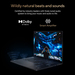 ASUS ProArt OLED P16 H7606WP-SRNA6X QWERTY