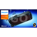 Philips TAS7807B/00 portable/party speaker Stereo portable speaker Black 40 W thumbnail 3