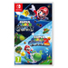 Super Mario Galaxy 1+2 Nintendo Switch