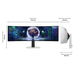 Samsung Odyssey G9 LS49DG934SUXEN