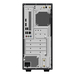 ASUS ExpertCenter P500 Mini Tower P500MV-13420H2800 Intel® Core™ i5 i5-13420H 8 GB DDR5-SDRAM 512 GB SSD PC Grey thumbnail 2