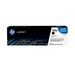 HP 125A oryginalny wkład z czarnym tonerem LaserJet CB540A