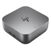 HP Inc. Stacja dokująca ThunderBolt G6 Dock 180W 9X481UT#ABB