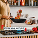 Tefal Excell'Cook Wokpan 28 cm