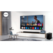 TCL Q Q75H Titanium 5.1.2 kanalen 620 W