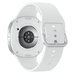 Samsung Galaxy Watch 8 4G Zilver 44mm