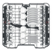 Whirlpool WH6IB14BN7S1S