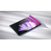 Lenovo Yoga Tab Plus 256GB Wifi Blauw met Stylus en Toetsenbordhoes QWERTY