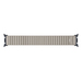 Samsung Galaxy Watch 9 Nylon Fabric Bandje Taupe M/L