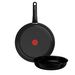Tefal Ingenio Excellence Ceram Pannenset 3-delig