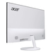 Acer UM.HS2EE.E18 computer monitor 68.6 cm (27″) 1920 x 1080 pixels Full HD LCD White thumbnail 5