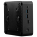 MSI Cubi NUC 1MG-292EU PC/workstation Intel Core 5 120U 8 GB DDR5-SDRAM 512 GB SSD Windows 11 Pro Mini PC Black thumbnail 24