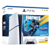 PlayStation 5 Slim Disc Edition - Fortnite Flowering Chaos bundel