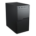 VIDA ENTERPRISE-M computer case Black thumbnail 5