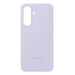 Samsung Galaxy A36 Siliconen Back Cover Lavender