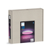 Philips Hue Datura paneellamp - White and Color - rond - wit - klein