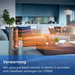 Philips Air Performer 9000 serie 4-in-1 AMF970/10
