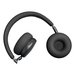 JBL Live 680NC Zwart