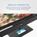 HP Pavilion 24-ca0017na AMD Ryzen™ 7 5700U 60.5 cm (23.8″) 1920 x 1080 pixels All-in-One PC 16 GB DDR4-SDRAM 1 TB SSD Windows 11 Home Wi-Fi 6 (802.11ax) White thumbnail 12