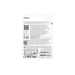 Samsung MicroSDXC T9 128GB 200MB/s + USB lezer