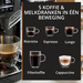 Krups Serenity Milk EA402H