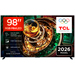 TCL RGB Mini-led 98" RM9L (2026)