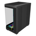 FSP U580-BA computer case Ultra Tower Black thumbnail 4