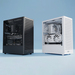 Mars Gaming MCT800 computer case Midi Tower Black thumbnail 3