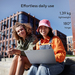 ASUS Chromebook CX1405CKA-S60110