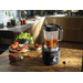 KitchenAid Pure Power 5KSB2073EBM Matzwart