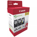 Canon PG540L x2/CL541 XL Cartridges Combo Pack