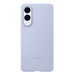 Samsung Galaxy S25 Edge Siliconen Back Cover Blauw