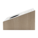 JBL Stage 240H 2-way White, Wood Wired thumbnail 5