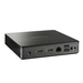 Shuttle XPC Nano System NS03A, Android OS, Rockchip RK3568, 2 GB RAM, 32GB eMMC, 2 xHDMI, 1x LAN, Wifi, fanless, 24/7 permanent operation thumbnail 3