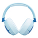 JBL JR470NC Blauw