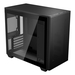 Aerocool Stormfront Mini Mini Tower Black thumbnail 1