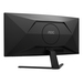 AOC CU34B3E Curved