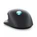 Alienware AW620M ratón Juego Diestro RF Wireless + USB Type-C Óptico 26000 DPI