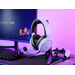 Trust Fayzo GXT491 Draadloze PC/PlayStation headset Paars