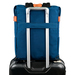 Vorago BP-301-BL mochila City backpack Azul Poliéster