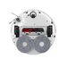 Roborock Qrevo CurvX White
