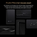 ASUS ProArt P16 OLED Copilot+PC H7606WP-RJ129X QWERTY