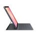 Samsung Galaxy Tab S11 Slim Toetsenbord Hoes QWERTY Zwart