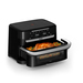 Tefal Ever Fry Dual Flex EY9288