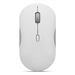 Lenovo 350 Bluetooth Stille Muis Cloud Grey