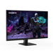 GIGABYTE GS32Q 31.5 QHD Gaming Monitor – 2560 x 1440, 165Hz, 1ms, 300 cd/m², FreeSync Premium, HDR Ready, HDMI 2.0, Displayport 1.4 thumbnail 3